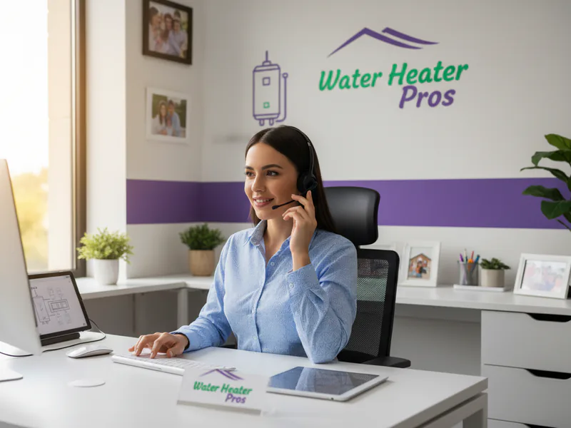 Water Heater Repair  in West Covina  FAQ